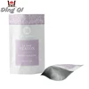 teavana 1/2 oz stand up pouch export usa, food tea bag