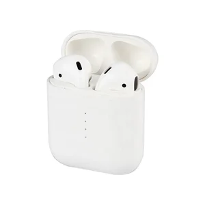 i10 TWS 5.0 Stereo Bluetooth Earphones