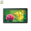 oem 15 inch led loop video playback digital picture frame for advertising and gift