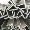 high strength ss400 t bar steel, q235 steel t beam for metal building