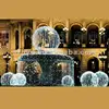 Christmas ball/Large-scale christmas lighting