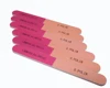High quality beauty fashion nail file 4 steps block buffer block