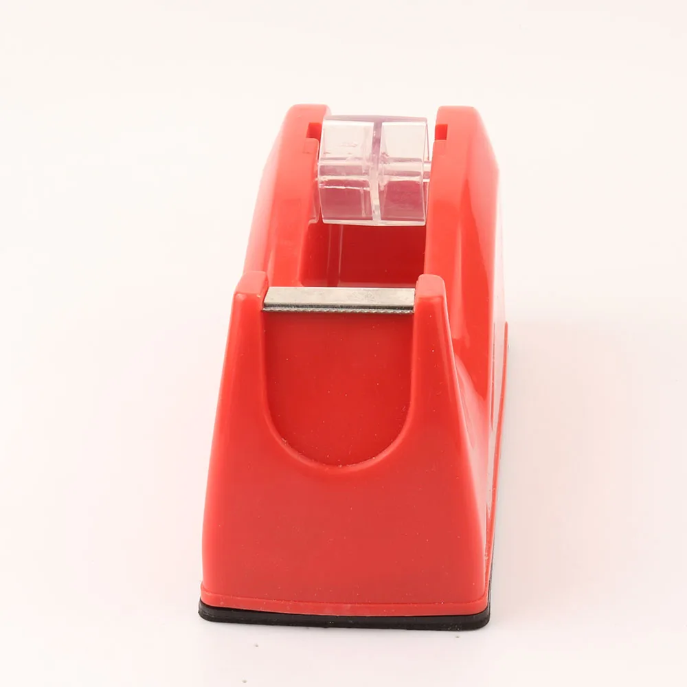 Promotional Tape Holder Cute Colorful Adhesive Tape Dispenser For