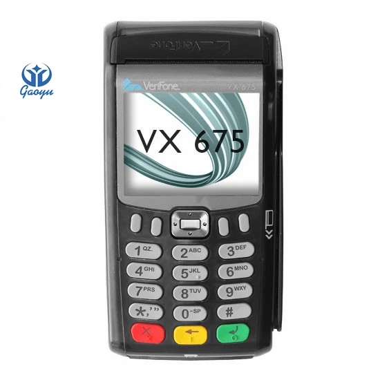 Verifone Pos Terminal 4g 5.5inch Handheld Pos Terminal Machine X990