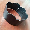 PE black lawn edging roll sturdy landscape border good design