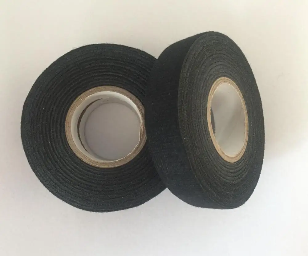 cloth wires tape 5
