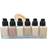 SPF 50 foundation makeup samples available oil free high quality foundation makeup