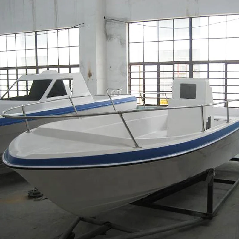 

Cheap remote controlled fishing bait boat cabin liya fishing boat, Customized