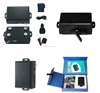 Car/truck/trail gps tracker CCTR-800, work with iPhone and Android app, free tracking software