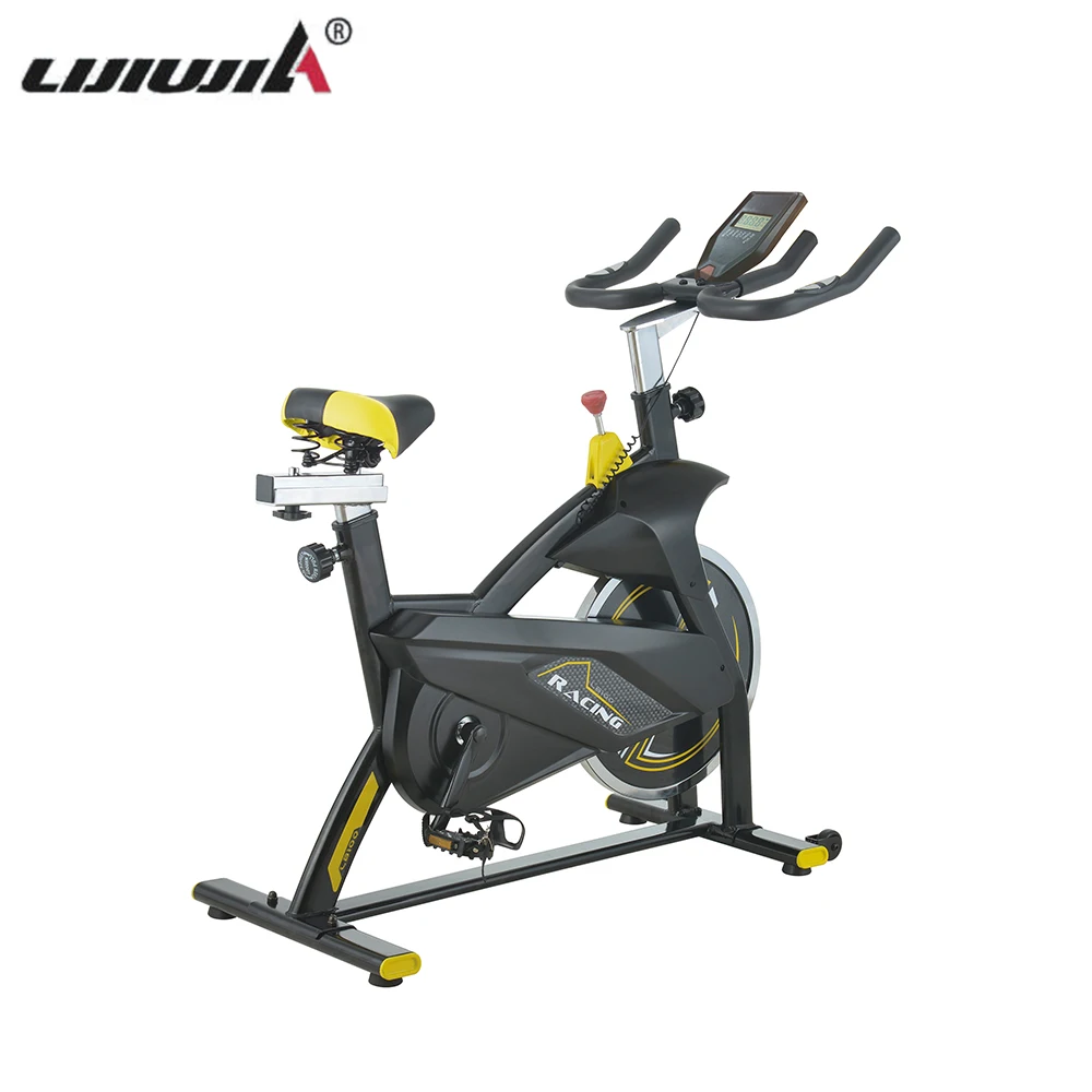 high quality exercise bike