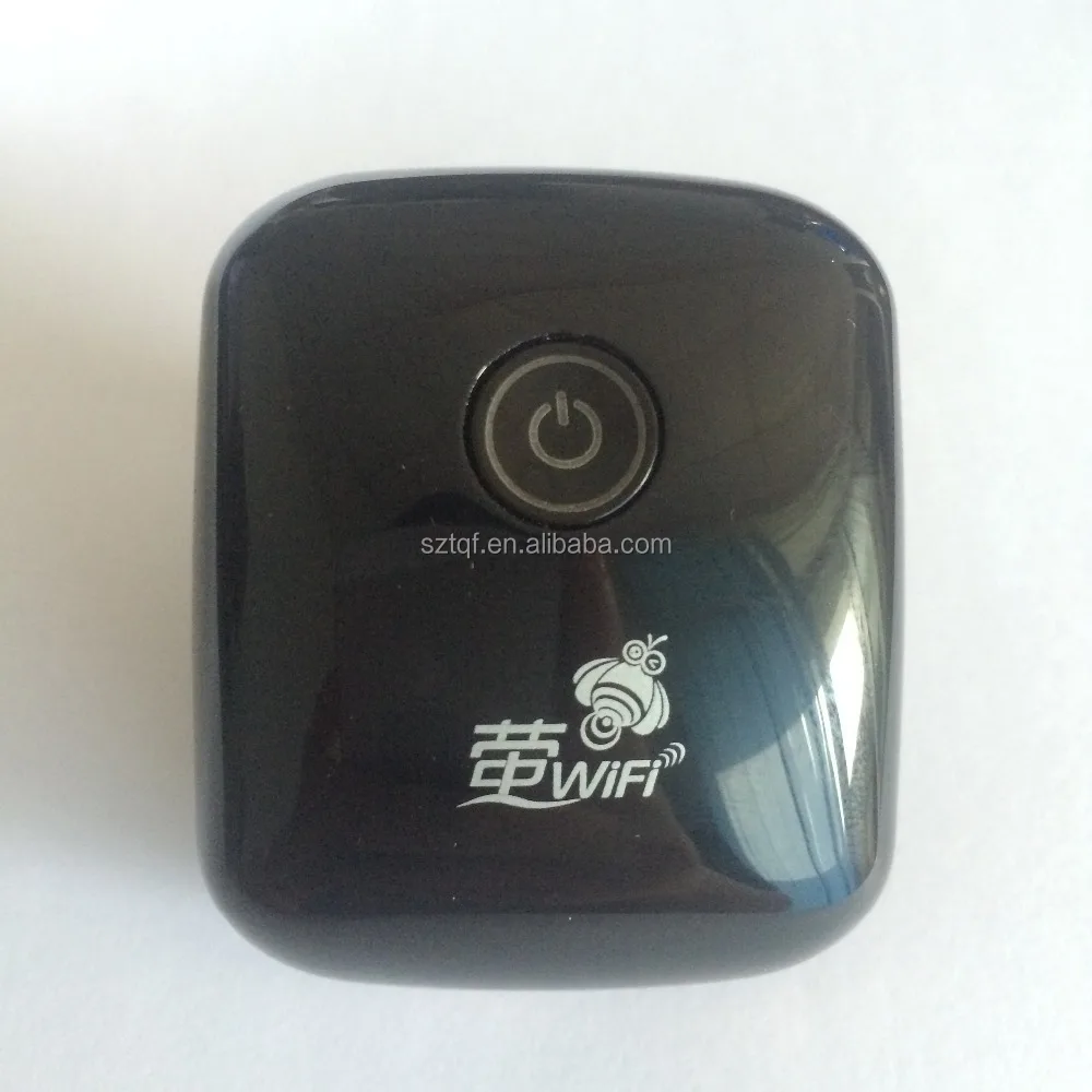 

3g car router with SIM card slot