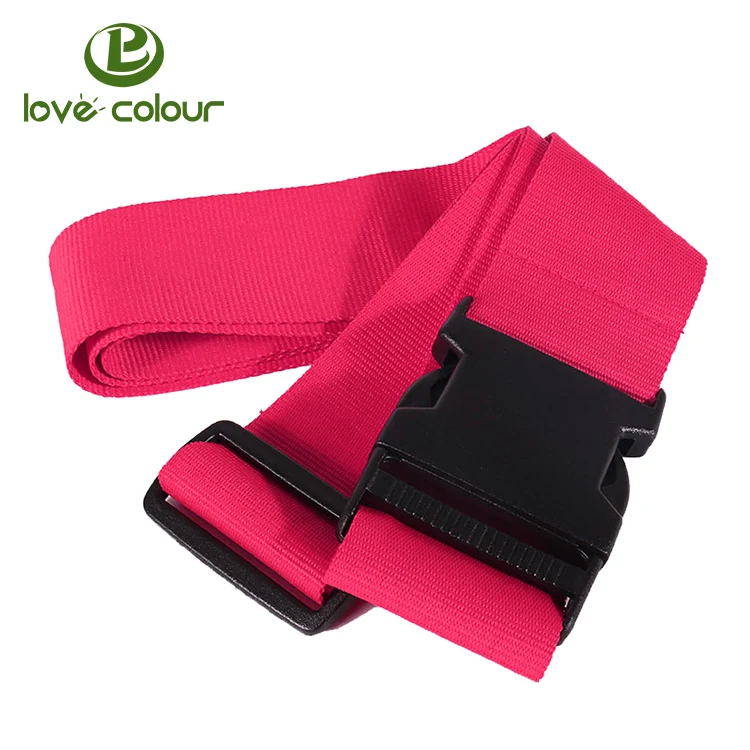 Luggage belt LS09