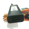 Mobile phone holder for car windshield gps navigation smallest tracker mini motorcycle startrack vt900 tracking chip