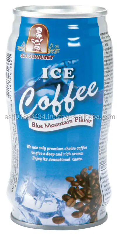 Ice Coffee O d Gourmet 240ml Can Buy Ice Coffee Ice Coffee Drinks In Cans Iced Coffee Drinks Product on Alibaba Ice Coffee O d Gourmet 240ml Can Buy Ice Coffee Ice Coffee Drinks In Cans Iced Coffee Drinks Product on Alibaba