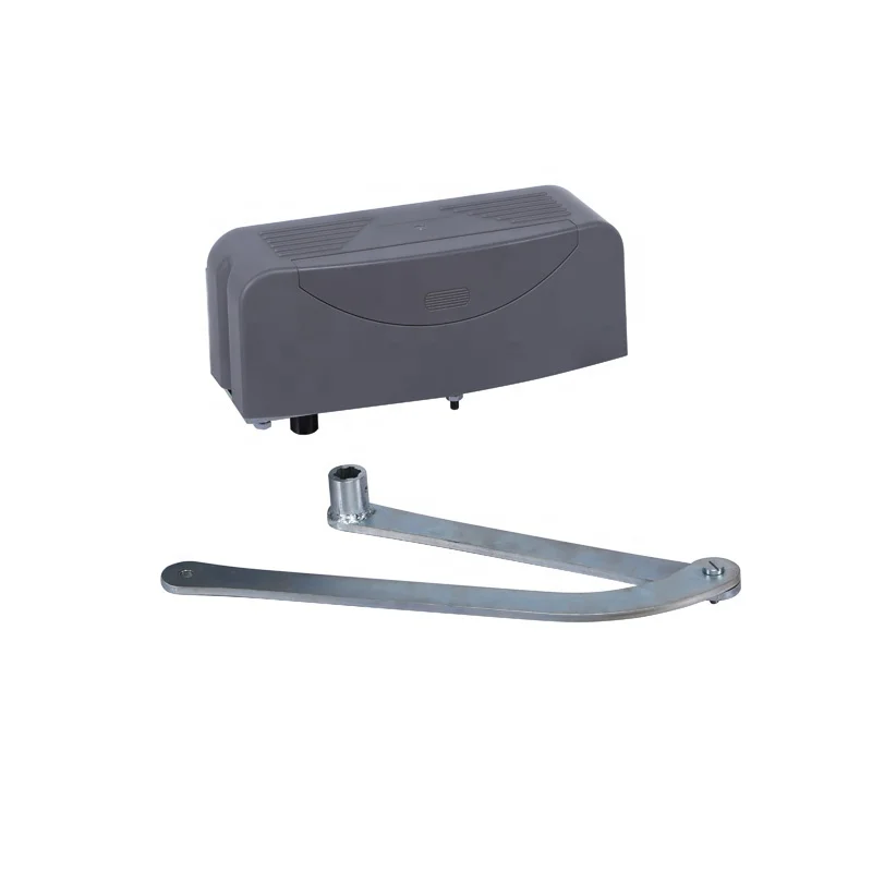 
Good Quality Articulated Arm Swing Gate Opener/Automatic Gate Opener Swing with Automatic Close Function 