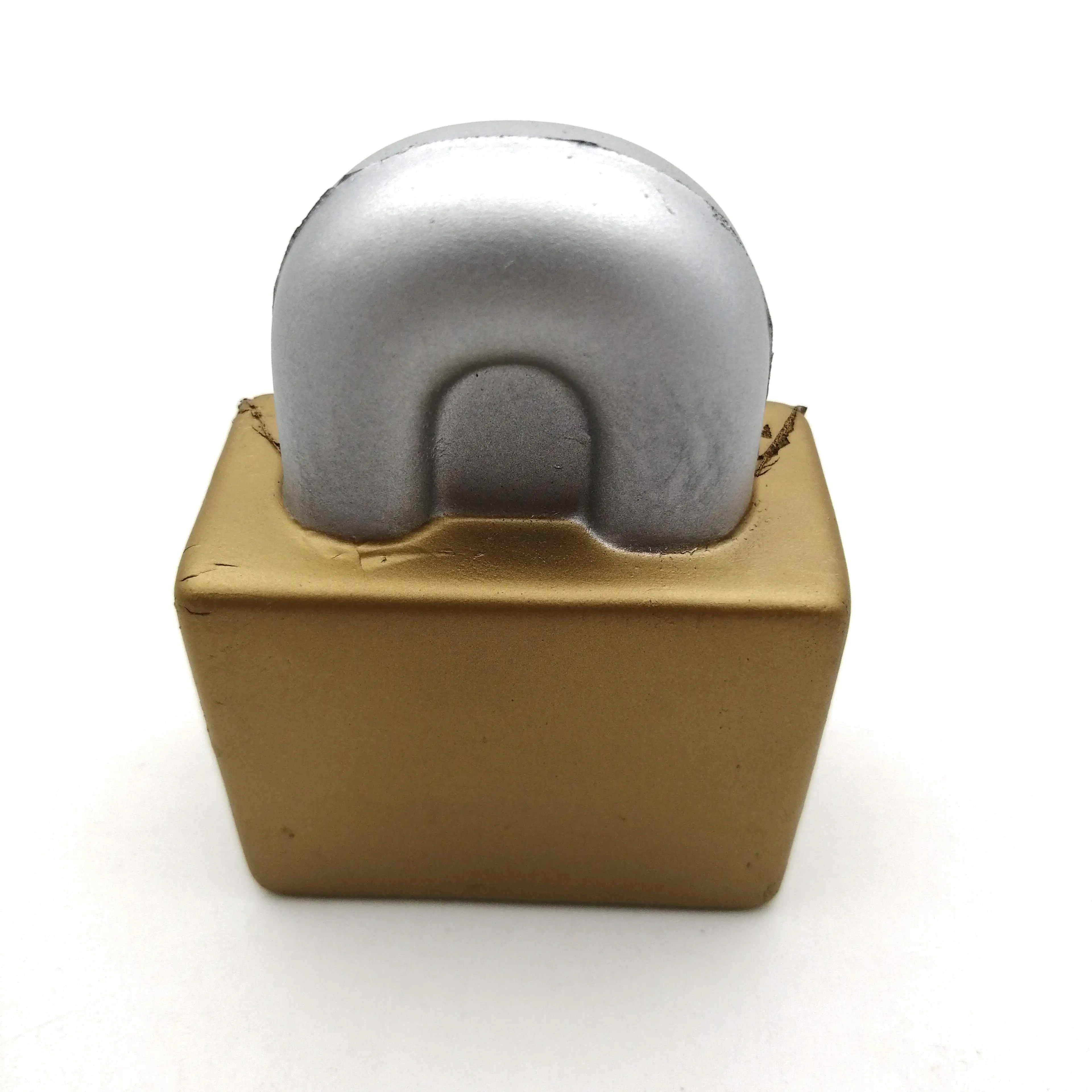 Stress lock 