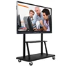 Big Screen 65 Inch Touch Screen TV Interactive Panel