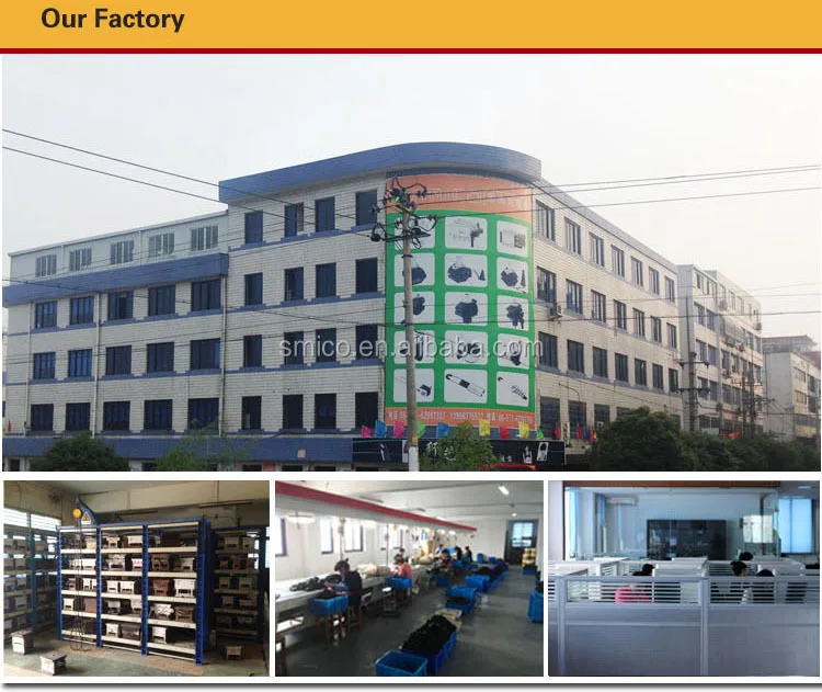 1 view of company