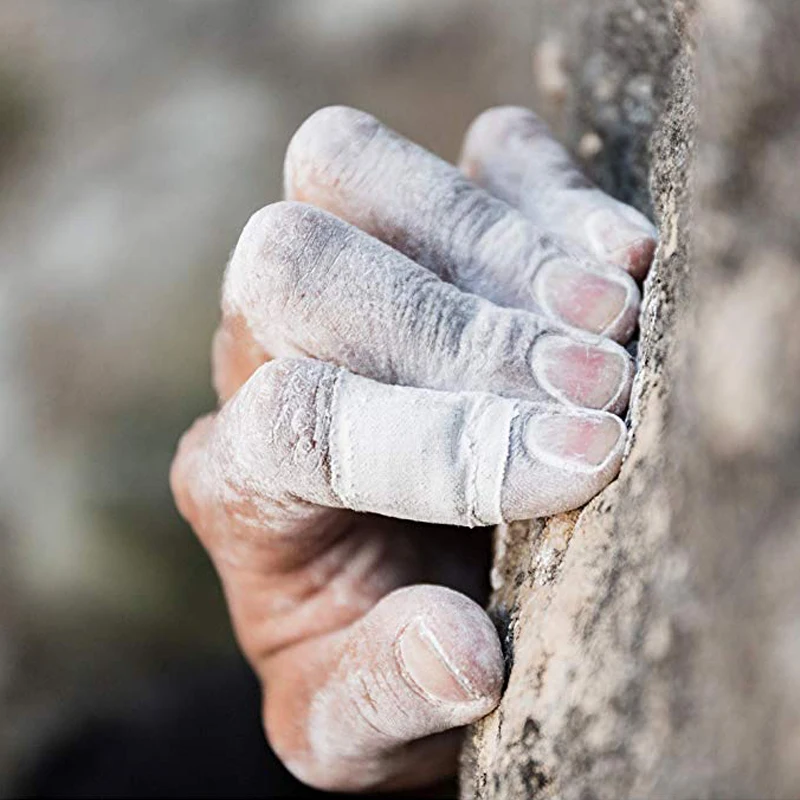 Powder Gym Chalk Ball Climbing Weight Power Lifting Gymnastic Grip