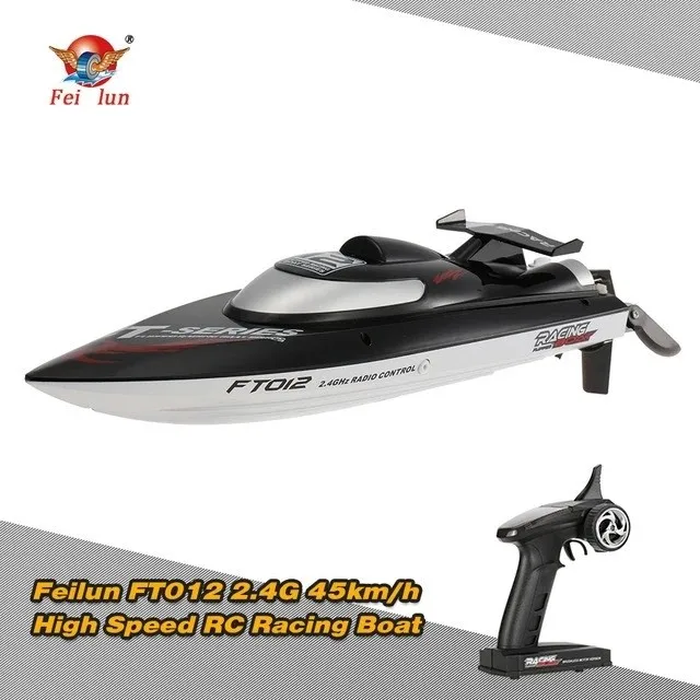 Feilun ft012 rc boat on sale