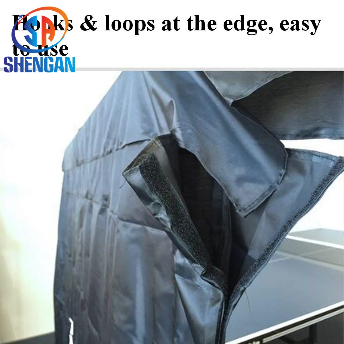 Outdoor Ping Pong Table Cover,Oxford Fabric Table Tennis Cover