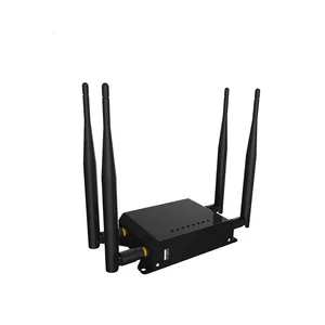 LTE LAN 3G Router Ethernet Port