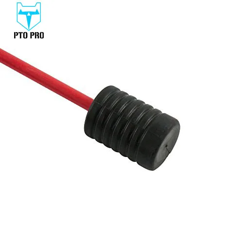 
factory directly Multi Color Fitness Body Bar Swing Glass Aerobic Exercise Rubber Flexi Bar 