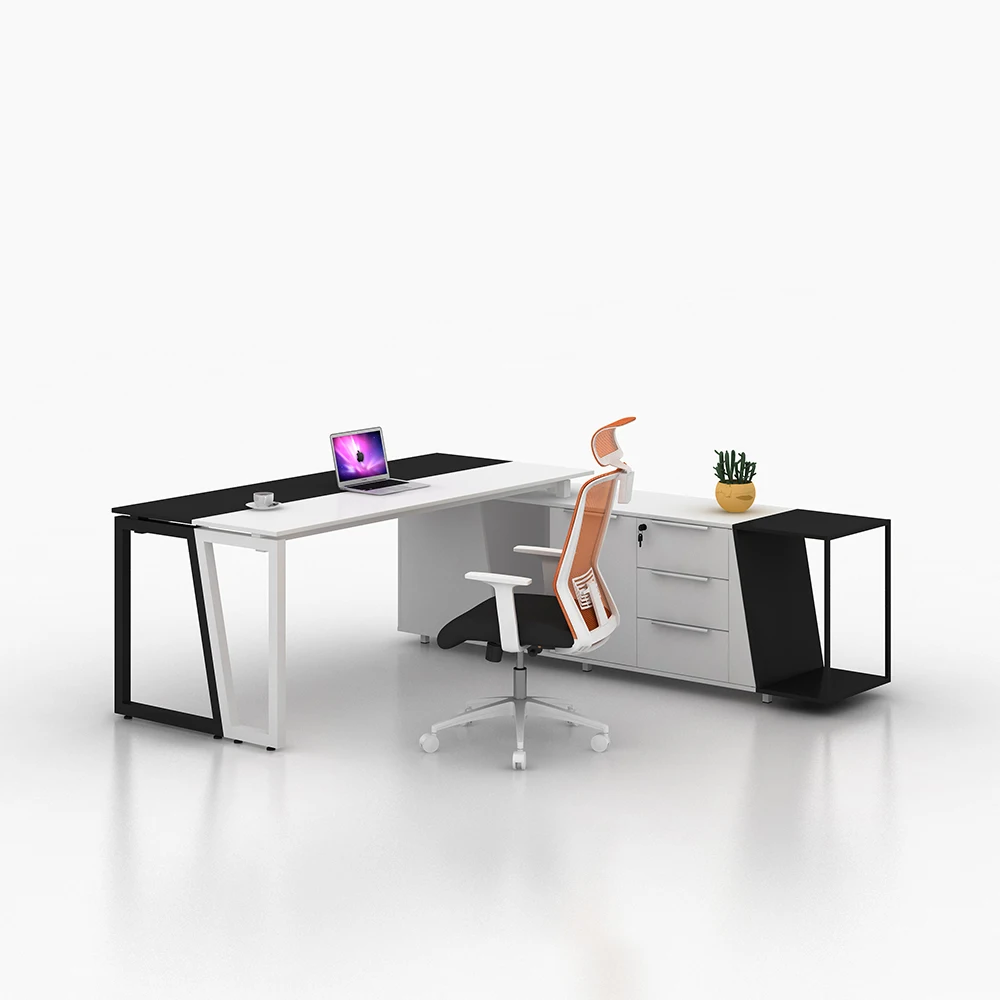 Office Furniture From China Latest Wooden Office Table Designs Buy