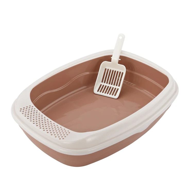 Egg Shape Cat Litter Box With Scoop Buy Cat Litter Box,Egg Shape Cat