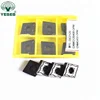 Cemented Carbide Indexable Inserts,Cutting Tools
