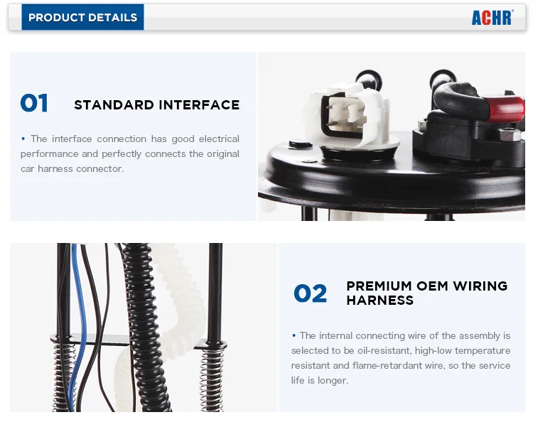 E8676m Fuel Pump Assembly For Kia Sorento 311503e230 Buy E8676m Fg1260 P76142m Sp3036m,Fuel