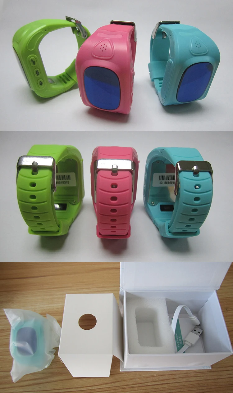 kids smart watch in store