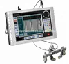 Digital TOFD Ultrasonic Flaw Detector portable with 8 channels C scan TOFD-410