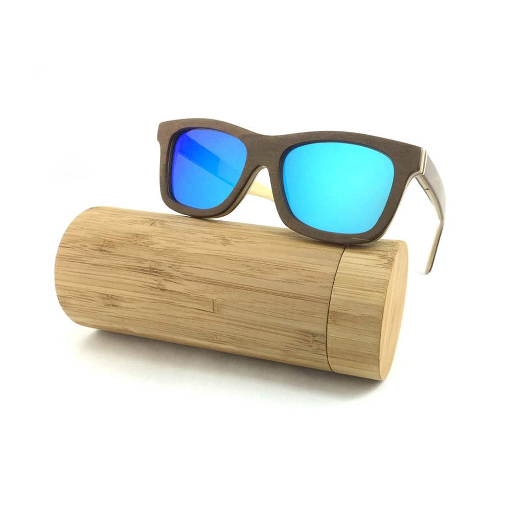 

Wood Sunglasses Dropshipping, Also provide custom