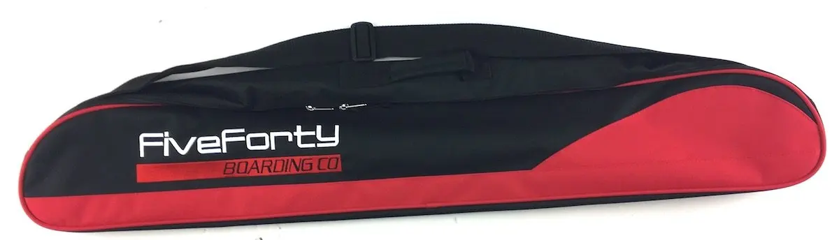 snowblade bag