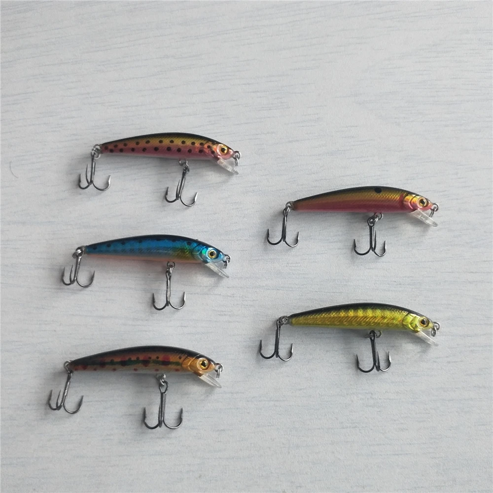 trout lures for sale