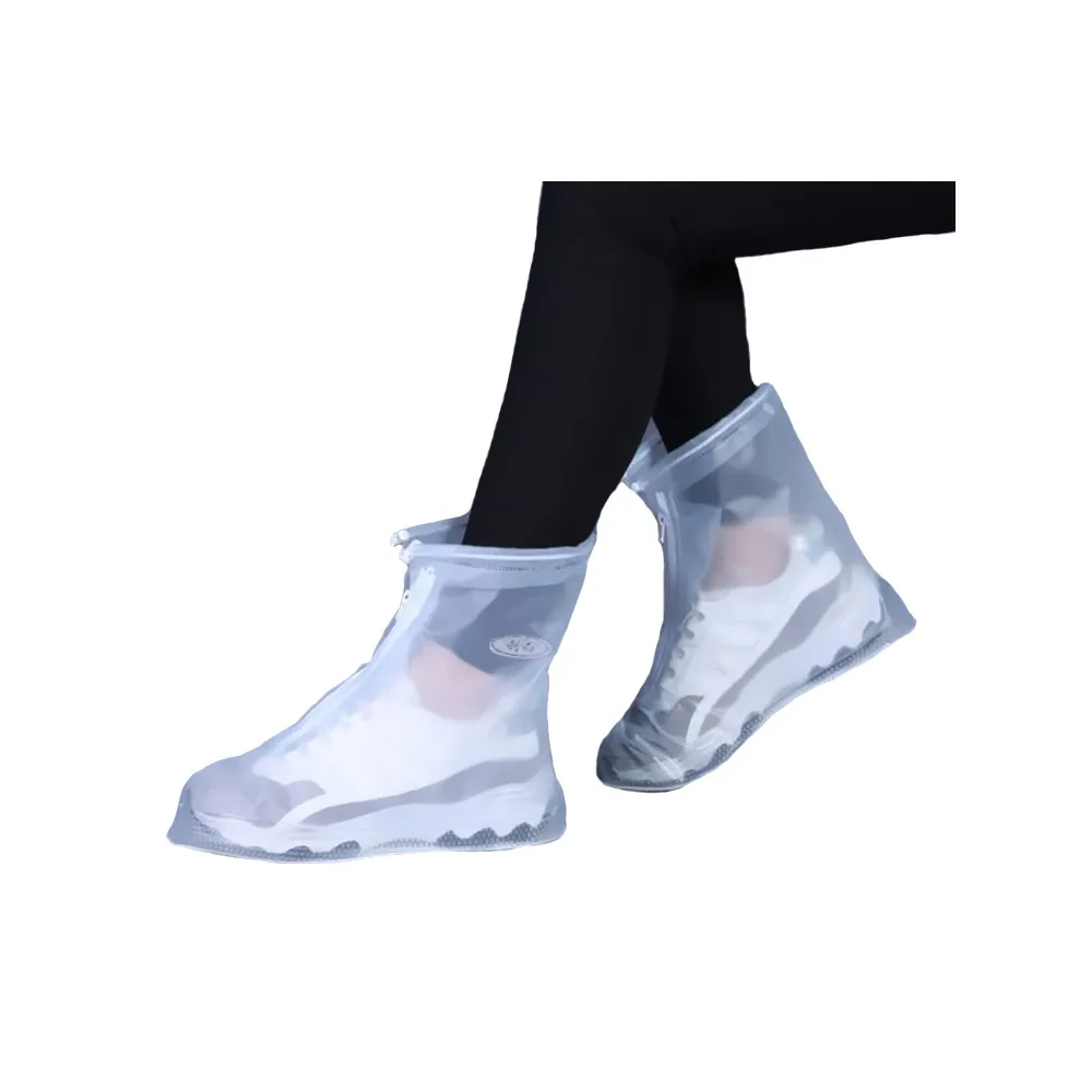 
Rain Shoes Cover Protector Waterproof for Men 