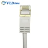 Alibaba wholesale stp multi strand Flexible jumper Grand RJ45 cat7 wire internet cable