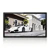 Vesa mount 400*400mm multi 10 points touch 43 inch hd 1080p computer touch screen monitor