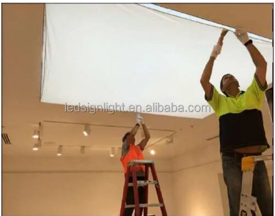 
Waterproof and 5 year warranty 24V dc 7.2watt 720 lumens 175degrees wide angle led lattice backlight 