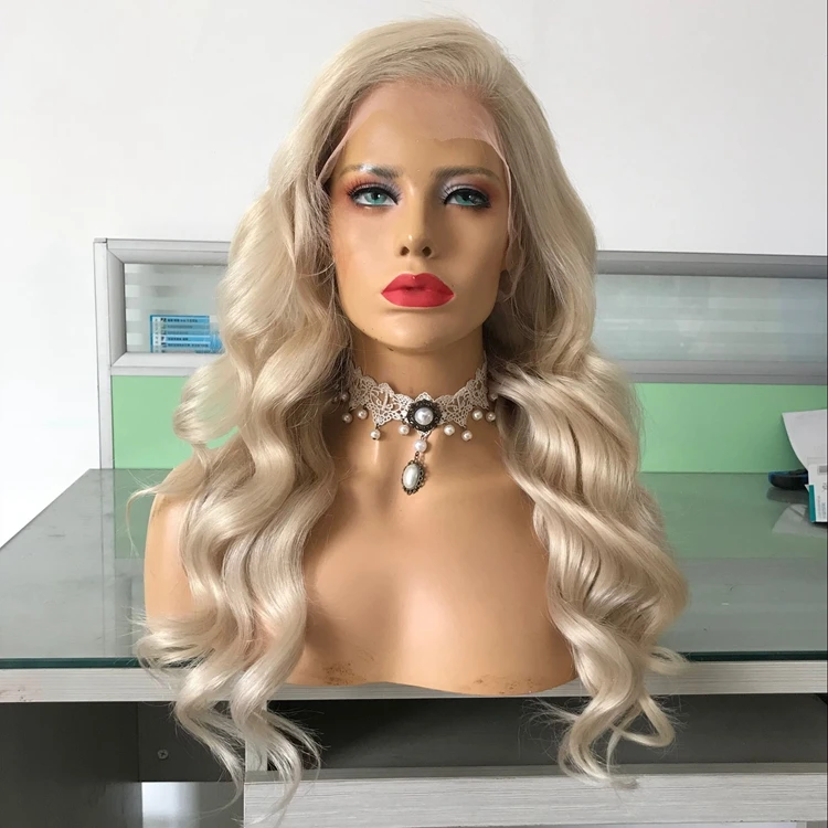 Human Hair Wig Makers A Custom Wig Maker Wig Human In Factory Buy Wig