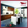 High quality cheap modern kitchen designs