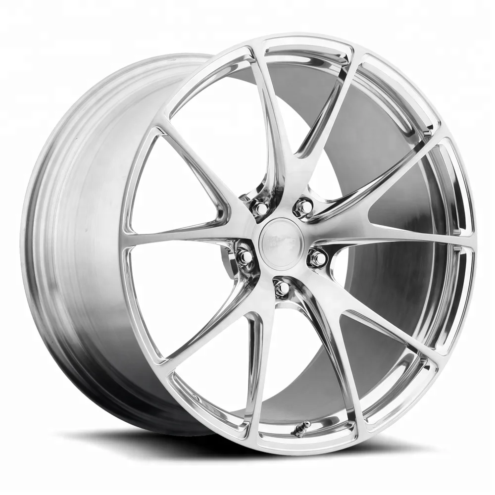 Aftermarket Rims Designs 22 Inch 1 Piece Monoblock Mag Wheels