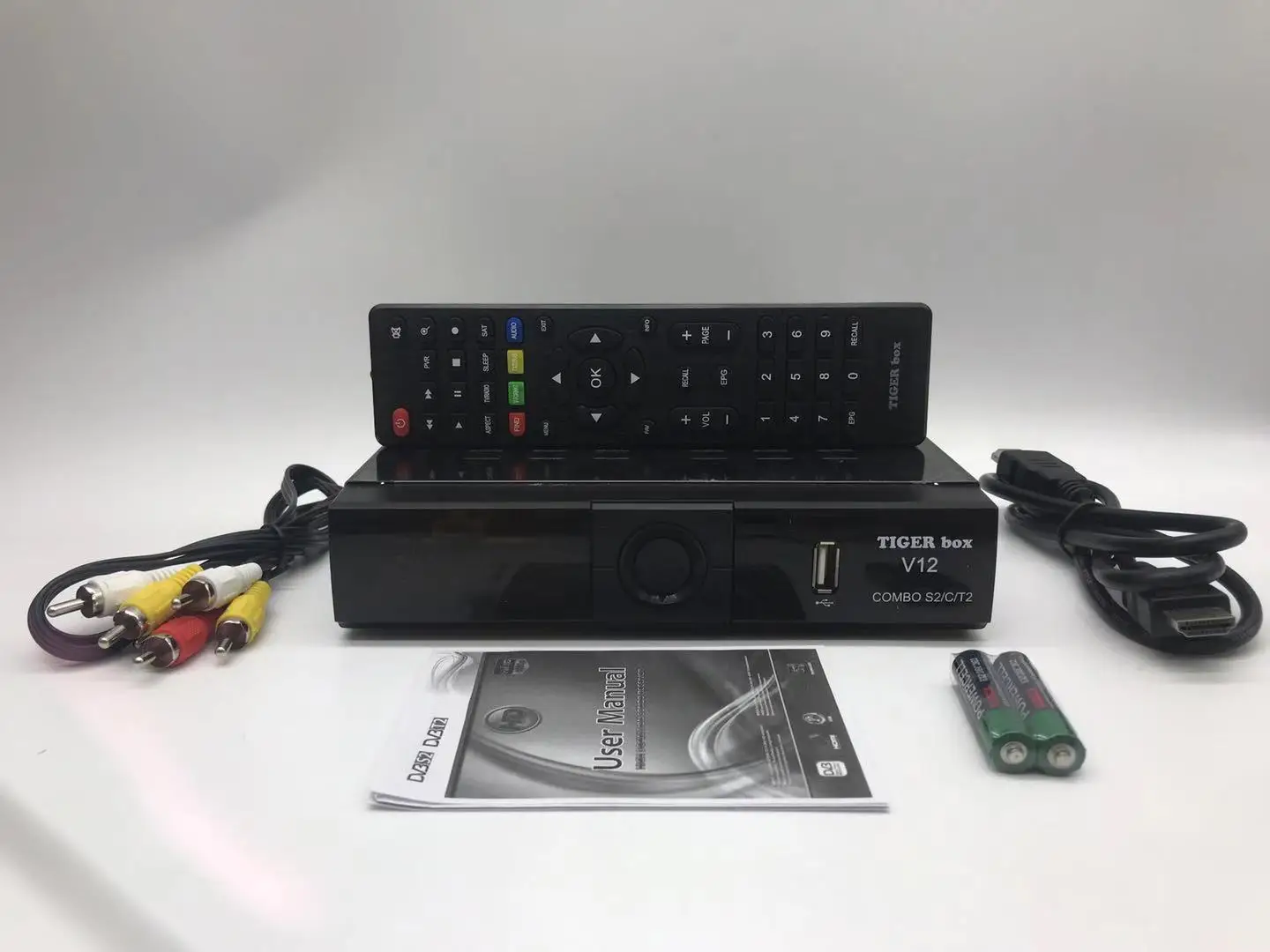 Combo Tv Dvb S2 T2 Satellite Tv Receivers Youtube Customized Dvb ...