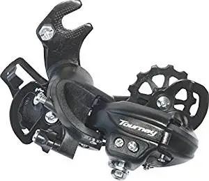 shimano tourney tx sis index