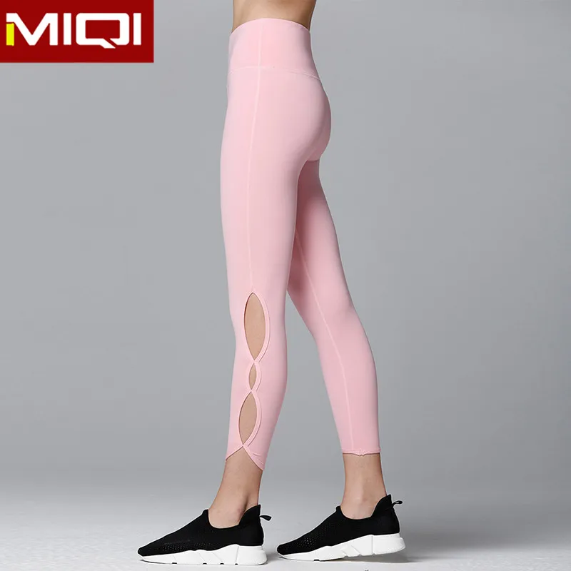 

SUPPLEX Custom Ladies Fitting wholesale sport pants, More than 36 colors available