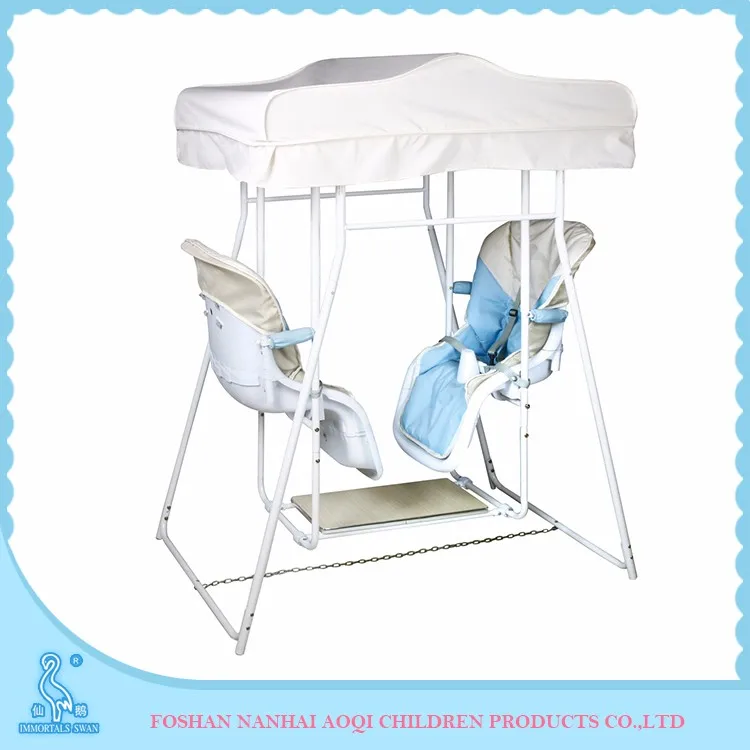 newborn cradle swing