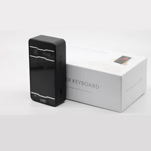 Laser Keyboard Projector Smartphones Mobile Devices