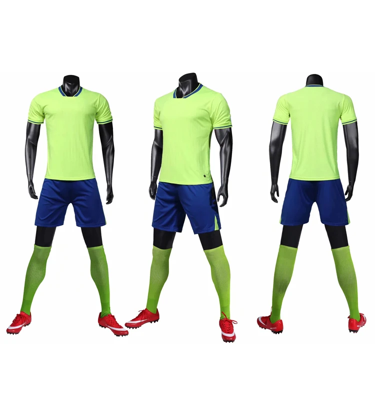 

Custom Plain White Football Training Jersey Manufacturer