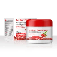

Best Selling Anti Aging wrinkle Goji Berry Serum facial whitening Cream